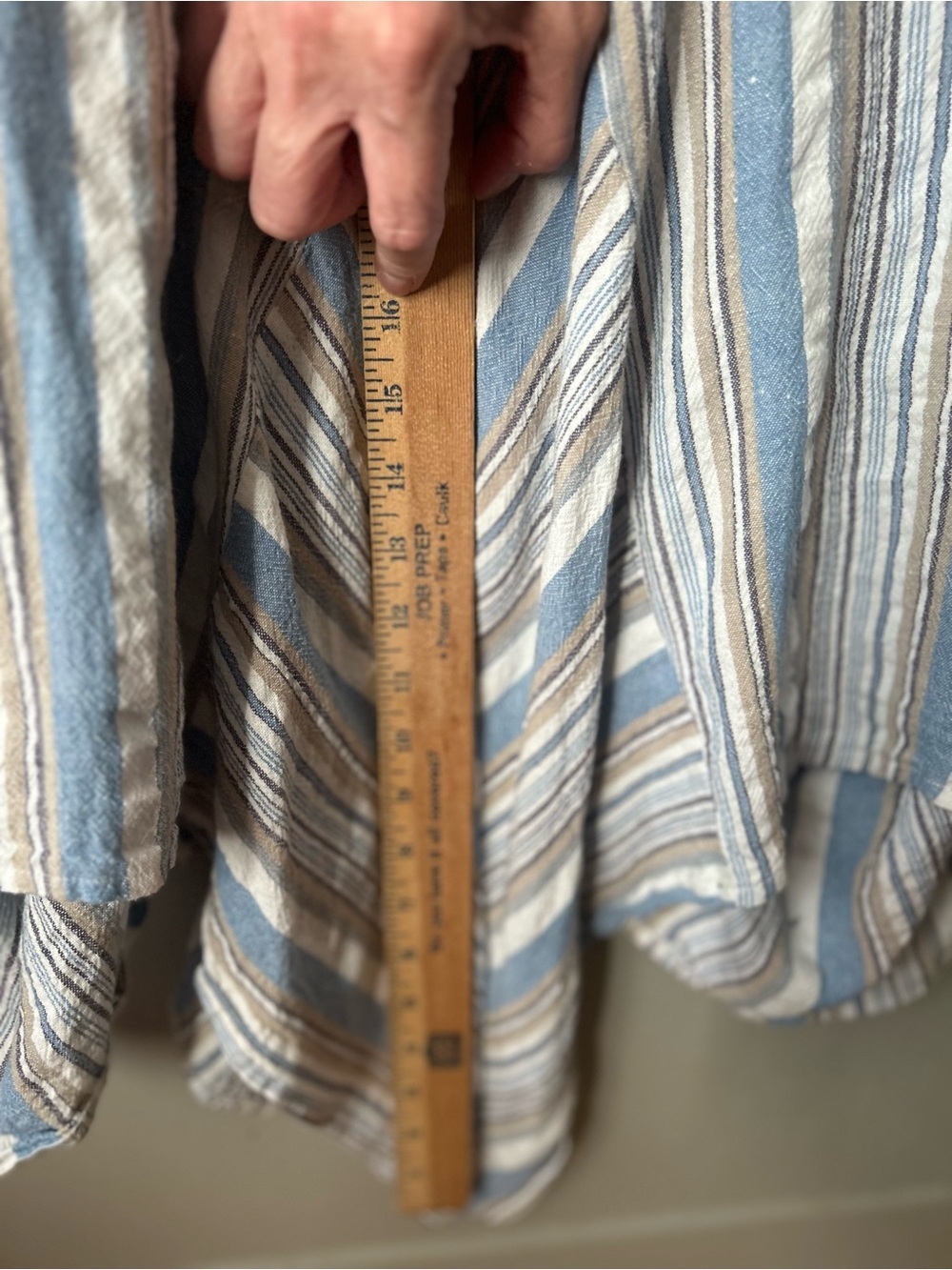 l’affaire LA Asymetrical hem dress - Picture 10 of 15